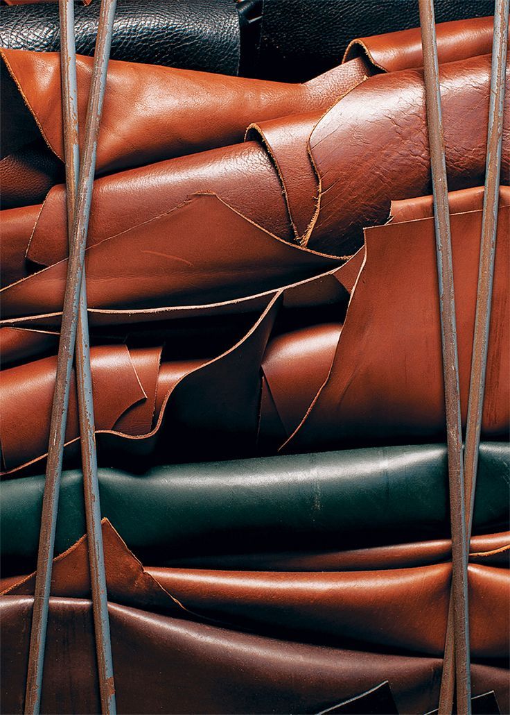 Leather Goods