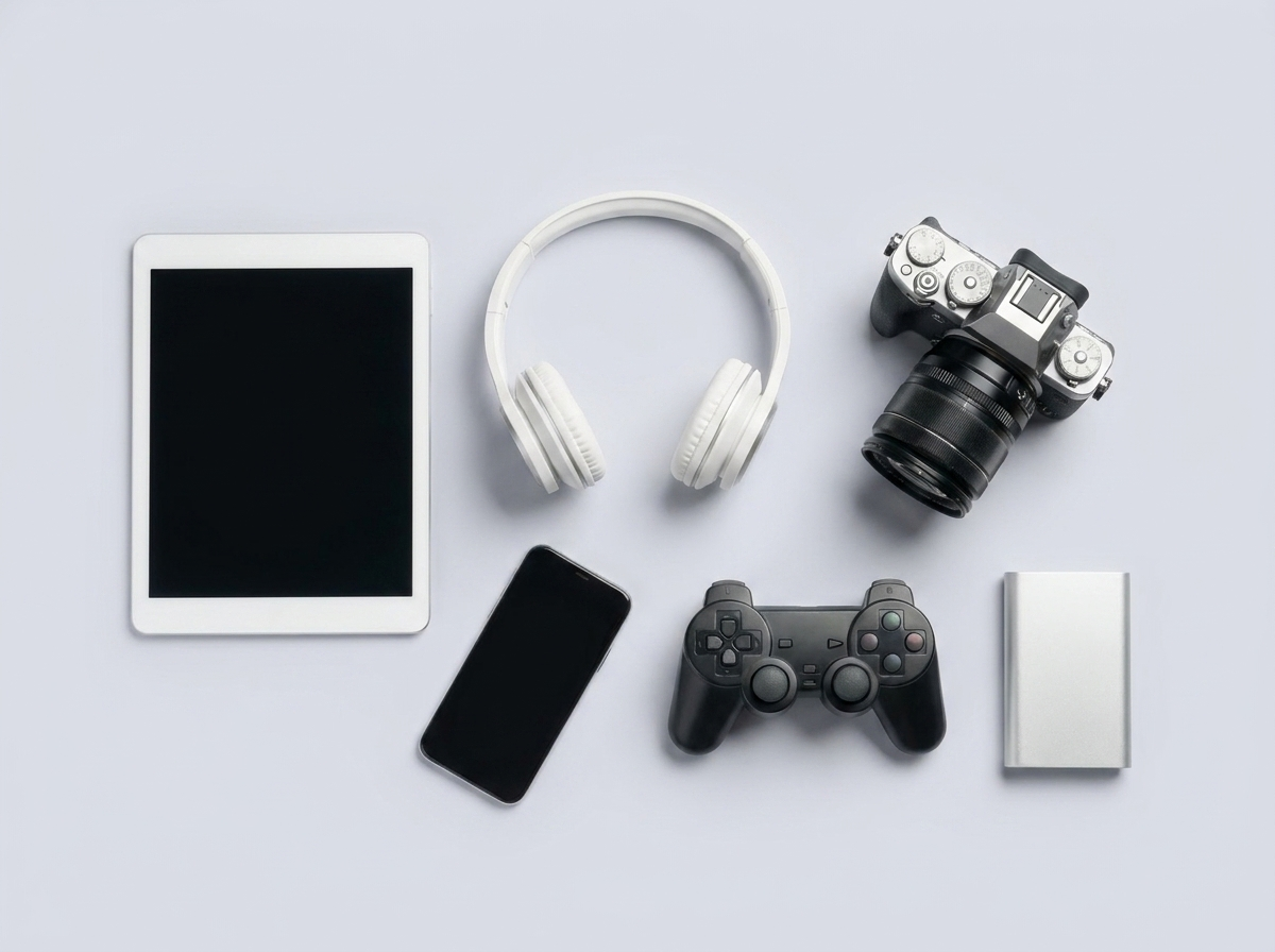 Electronics