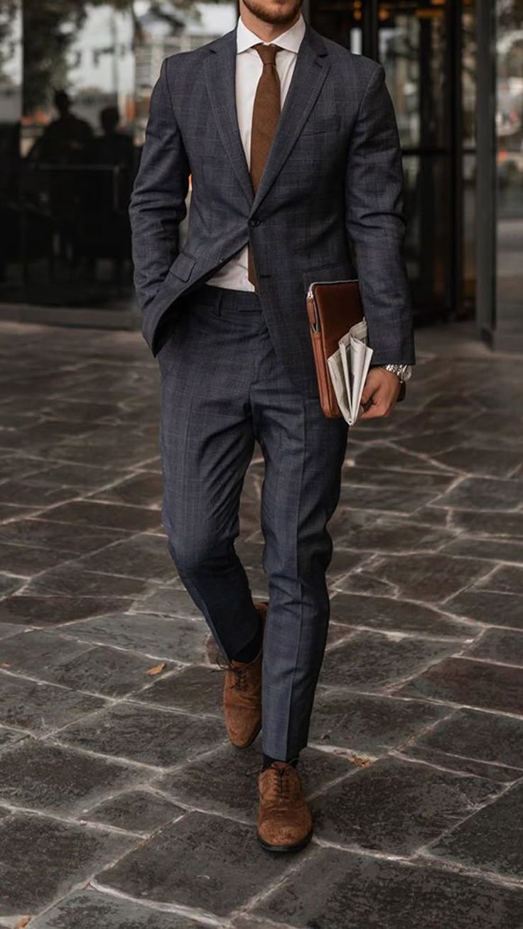 Formal Wear