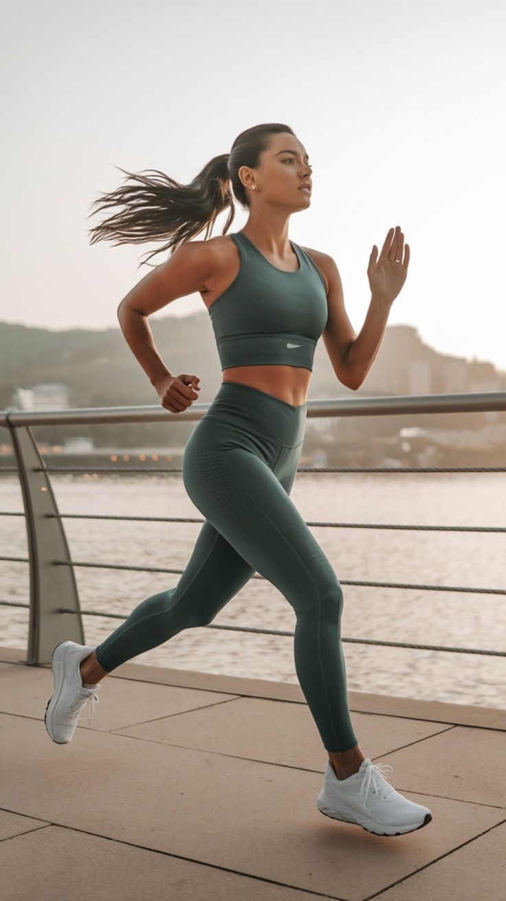 Active Wear
