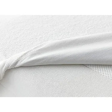 Fitted Mattress Protector 2