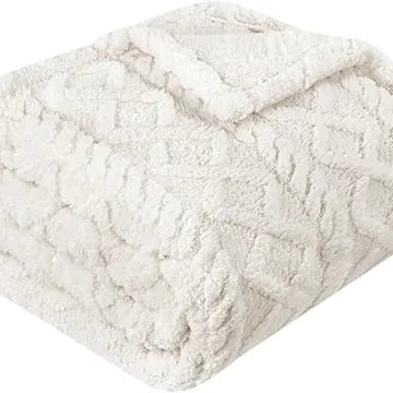 2-in-1 Duvet and Blanket Cover Set