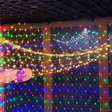 Trendy LED Light Net 3