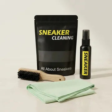 Shoe Cleaning Kit 3