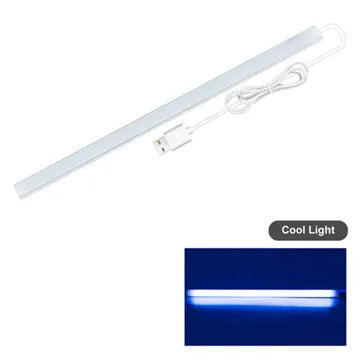 USB Motion Sensor LED Light 3