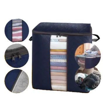 6-Piece Storage Bags Set