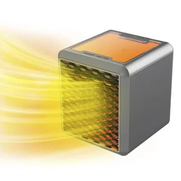 Portable Space Heater 1500W 4