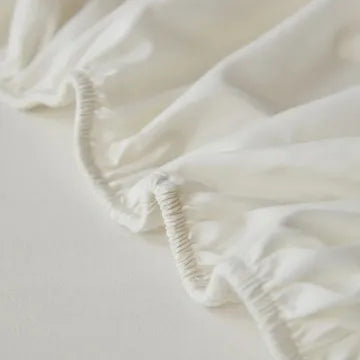 Elastic Fitted Bedsheet Set 3