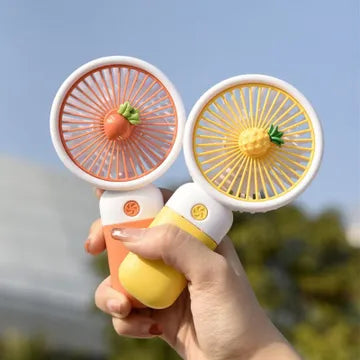 Portable Mini Fan 6