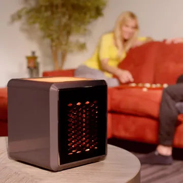 Portable Space Heater 1500W 2