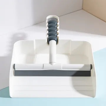 Silicone Squeegee and Scraper 2