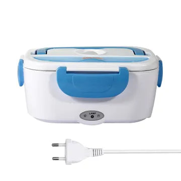 Electric Lunch Box 11